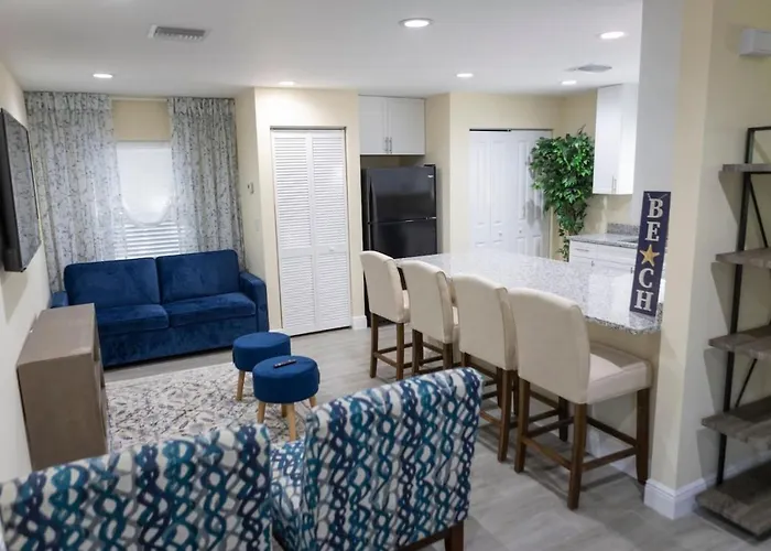 Palm Beach Cottage